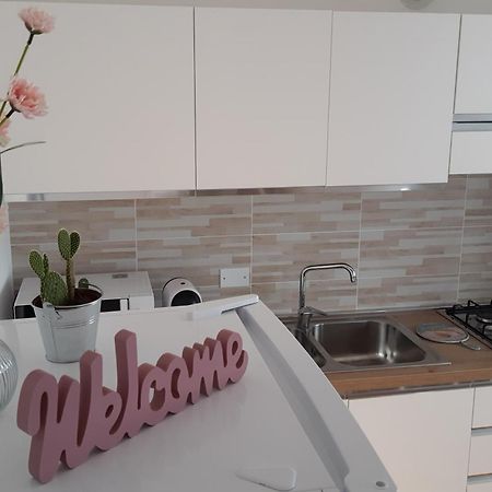 Sweet Home Apartment Riva del Garda Kültér fotó