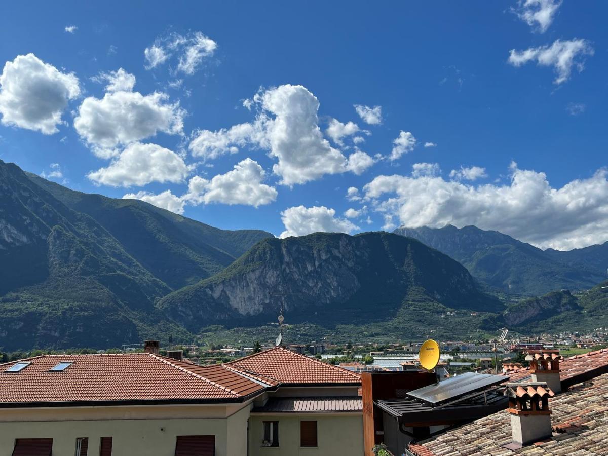 Sweet Home Apartment Riva del Garda Kültér fotó
