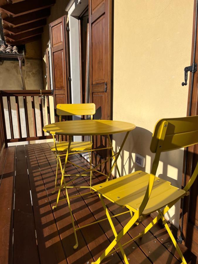 Sweet Home Apartment Riva del Garda Kültér fotó
