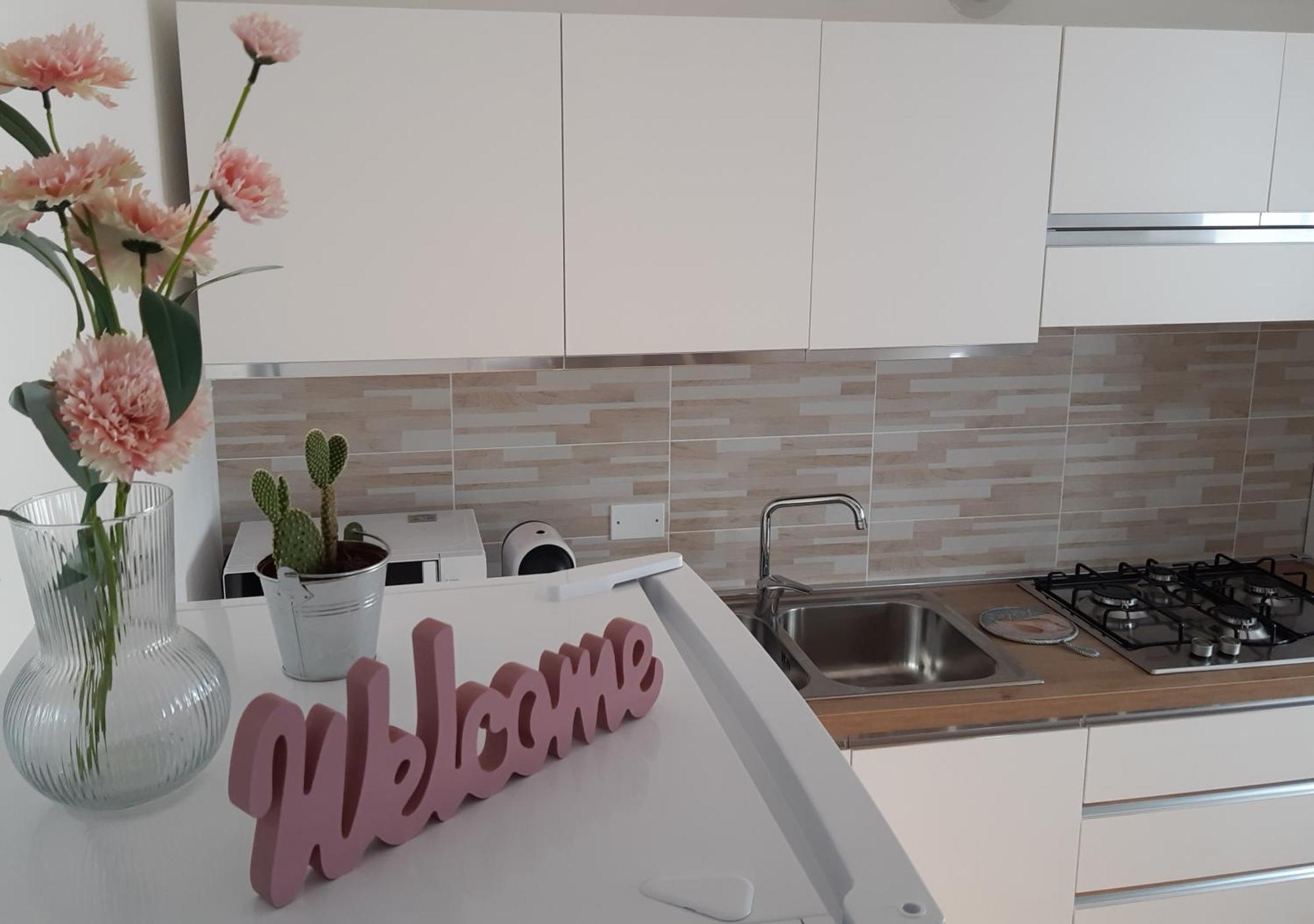 Sweet Home Apartment Riva del Garda Kültér fotó