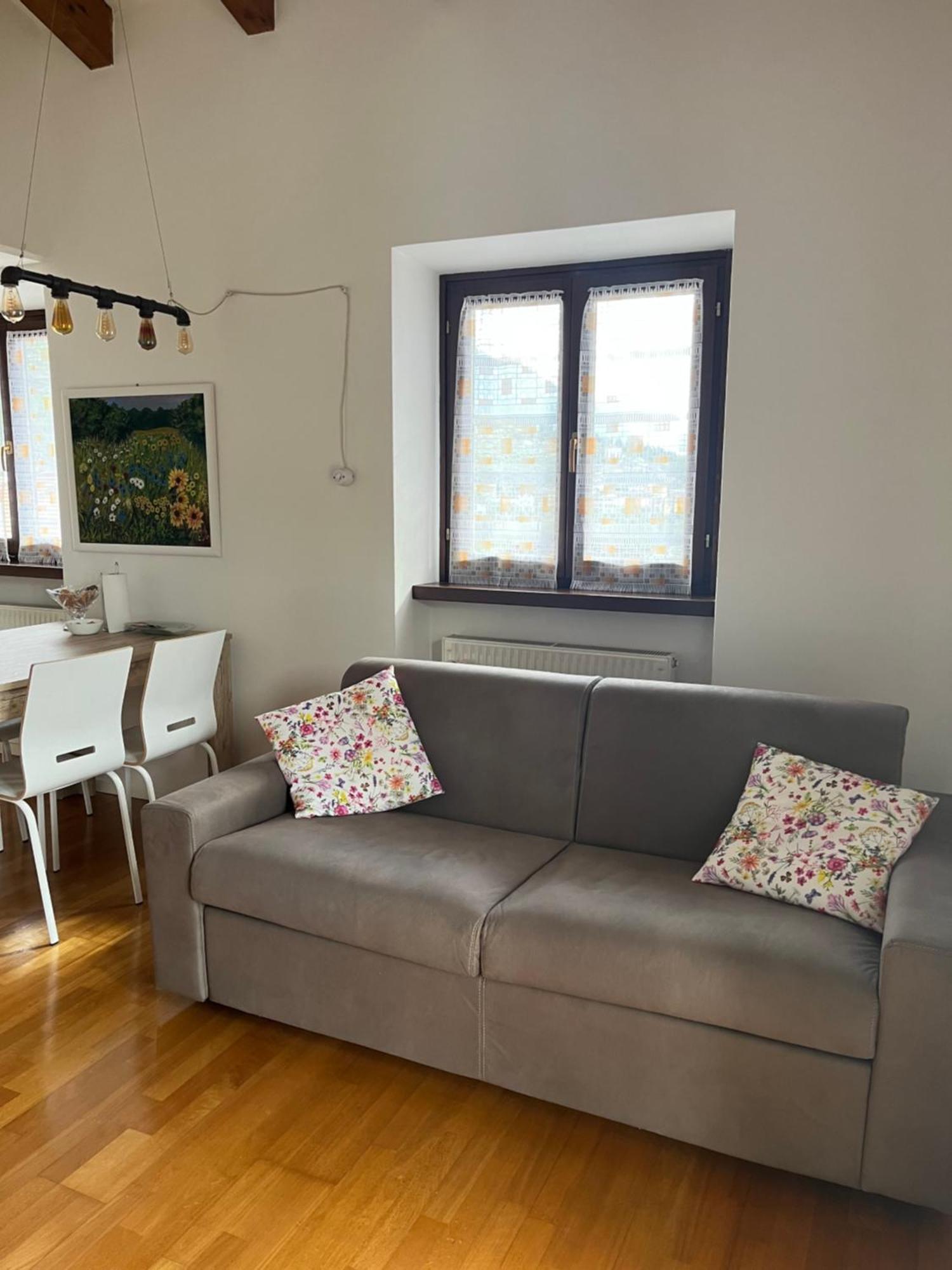 Sweet Home Apartment Riva del Garda Kültér fotó